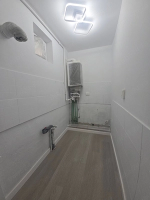 Studio 2 Camere Demisol,  Strada Trandafirilor, Fundeni Dobroești  - imagine 8
