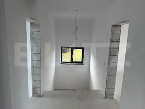 Casă premium cu finisaje la alegere, în Săcele - imagine 9