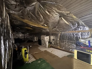 Inchiriere garsoniera Militari Residense Garsoniera spatioasa la mansarda - anuntul.ro - - imagine 8