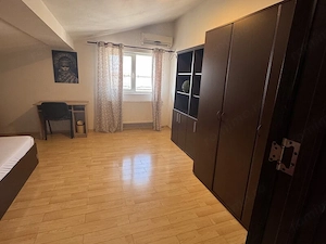 Inchiriere garsoniera Militari Residense Garsoniera spatioasa la mansarda - anuntul.ro - - imagine 10