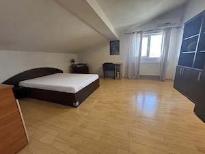 Inchiriere garsoniera Militari Residense Garsoniera spatioasa la mansarda - anuntul.ro - - imagine 6