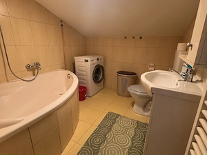 Inchiriere garsoniera Militari Residense Garsoniera spatioasa la mansarda - anuntul.ro - - imagine 7