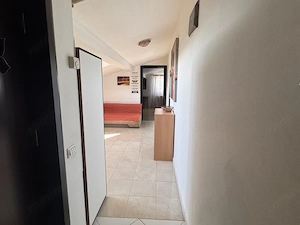 Inchiriere garsoniera Militari Residense Garsoniera spatioasa la mansarda - anuntul.ro - - imagine 9