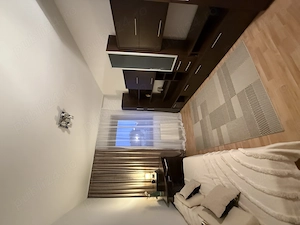 Închiriez apartament cu 3 camere, complet renovat, Complex Butterfly 1 - imagine 5