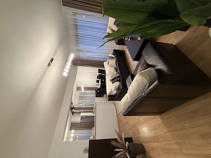Închiriez apartament cu 3 camere, complet renovat, Complex Butterfly 1