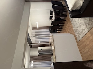 Închiriez apartament cu 3 camere, complet renovat, Complex Butterfly 1 - imagine 2