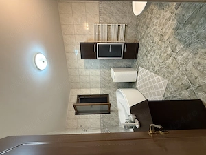 Închiriez apartament cu 3 camere, complet renovat, Complex Butterfly 1 - imagine 7