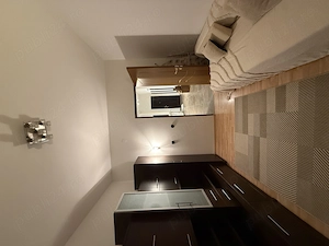 Închiriez apartament cu 3 camere, complet renovat, Complex Butterfly 1 - imagine 6