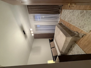 Închiriez apartament cu 3 camere, complet renovat, Complex Butterfly 1 - imagine 3