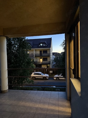 Închiriez apartament cu 3 camere, complet renovat, Complex Butterfly 1 - imagine 10