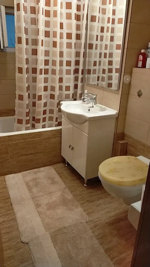 Complet mobilat cu 2 dormitoare - imagine 9