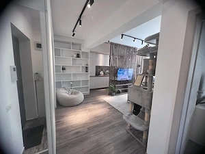 Apartament 2 camere foarte aproape de metrou - imagine 3