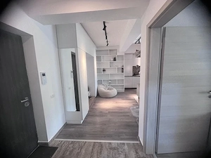 Apartament 2 camere foarte aproape de metrou - imagine 2