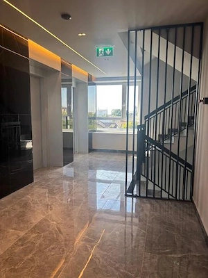  Apartament 2 camere   AKCENT CITY | Jiului | Prima închiriere | Bloc nou