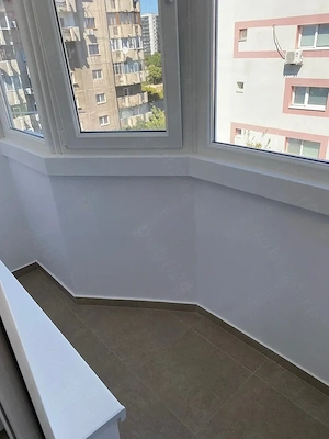 Garsoniera 42 mp, decomandată, 13 Septembrie- Sebastian, ultrafinisata si dotată, totul nou - imagine 7