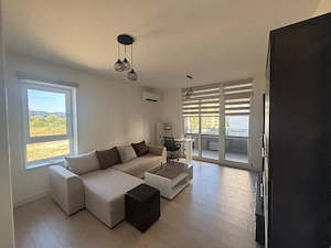  Apartament 2 camere   AKCENT CITY | Jiului | Prima închiriere | Bloc nou - imagine 5