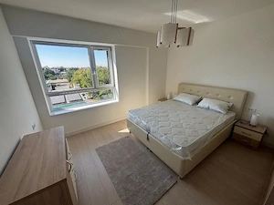  Apartament 2 camere   AKCENT CITY | Jiului | Prima închiriere | Bloc nou - imagine 8