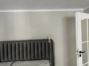 Garsoniera 42 mp, decomandată, 13 Septembrie- Sebastian, ultrafinisata si dotată, totul nou - imagine 4