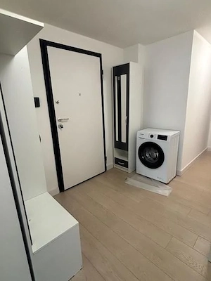 Apartament 2 camere   AKCENT CITY | Jiului | Prima închiriere | Bloc nou - imagine 4