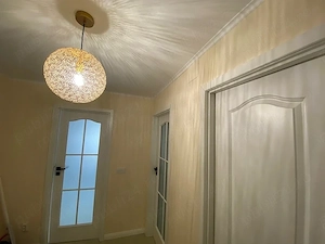 Garsoniera 42 mp, decomandată, 13 Septembrie- Sebastian, ultrafinisata si dotată, totul nou - imagine 9