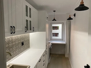 Garsoniera 42 mp, decomandată, 13 Septembrie- Sebastian, ultrafinisata si dotată, totul nou - imagine 10