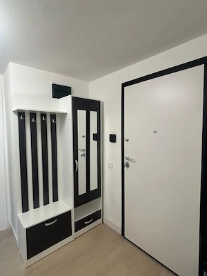  Apartament 2 camere   AKCENT CITY | Jiului | Prima închiriere | Bloc nou - imagine 3