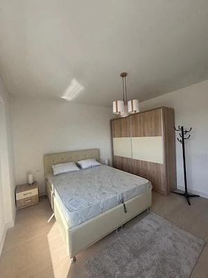  Apartament 2 camere   AKCENT CITY | Jiului | Prima închiriere | Bloc nou - imagine 7
