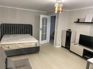 Garsoniera 42 mp, decomandată, 13 Septembrie- Sebastian, ultrafinisata si dotată, totul nou - imagine 3