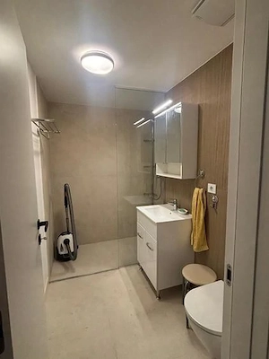  Apartament 2 camere   AKCENT CITY | Jiului | Prima închiriere | Bloc nou - imagine 12