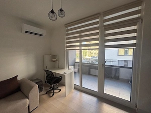  Apartament 2 camere   AKCENT CITY | Jiului | Prima închiriere | Bloc nou - imagine 13