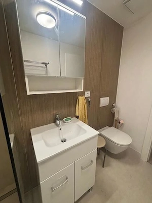  Apartament 2 camere   AKCENT CITY | Jiului | Prima închiriere | Bloc nou - imagine 11
