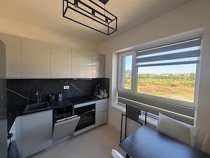 Apartament 2 camere   AKCENT CITY | Jiului | Prima închiriere | Bloc nou - imagine 9