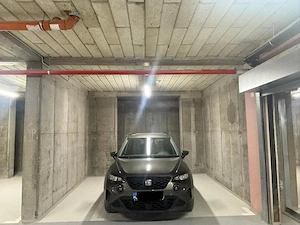  Apartament 2 camere   AKCENT CITY | Jiului | Prima închiriere | Bloc nou - imagine 14
