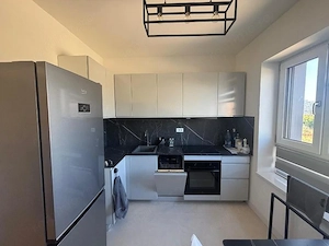  Apartament 2 camere   AKCENT CITY | Jiului | Prima închiriere | Bloc nou - imagine 10