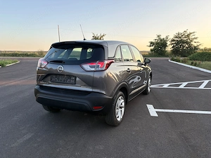 Opel crossland x 2019 124.000km - imagine 4