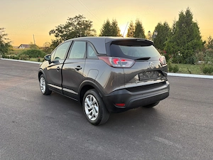 Opel crossland x 2019 124.000km - imagine 5