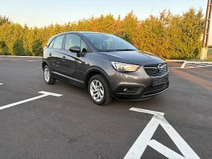 Opel crossland x 2019 124.000km - imagine 2