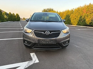 Opel crossland x 2019 124.000km - imagine 7