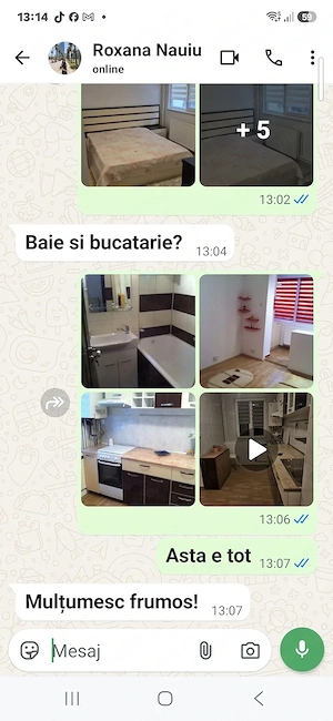 Inchiriere 2 cam