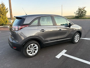 Opel crossland x 2019 124.000km - imagine 6