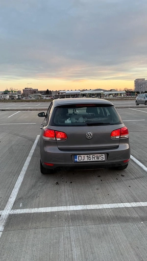 golf 6 bun si ieftin - imagine 4