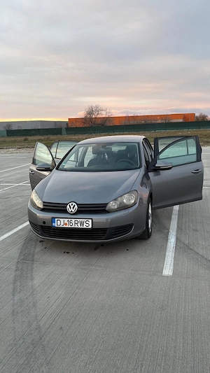 golf 6 bun si ieftin - imagine 3