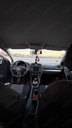 golf 6 bun si ieftin - imagine 2