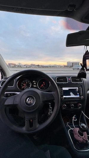 golf 6 bun si ieftin