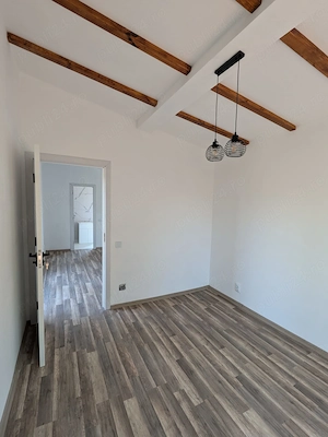 Casa de vacanta la cheie + teren la 20 de minute de Bucuresti (finalizata 2026) - imagine 4