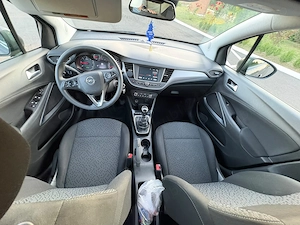 Opel crossland x 2019 124.000km - imagine 10