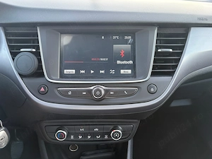 Opel crossland x 2019 124.000km - imagine 9