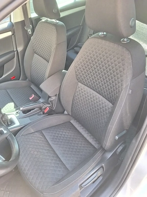 Skoda Octavia 2018,motor 2.0 TDI,150CP, euro 6 fără ad blue  - imagine 6