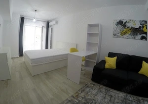 Drumul Taberei Auchan Moghioros Park Residence Metrou,BLOC NOU, Universitatea Politehnica - imagine 4