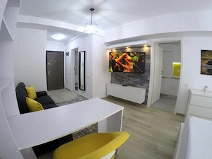 Drumul Taberei Auchan Moghioros Park Residence Metrou,BLOC NOU, Universitatea Politehnica - imagine 7